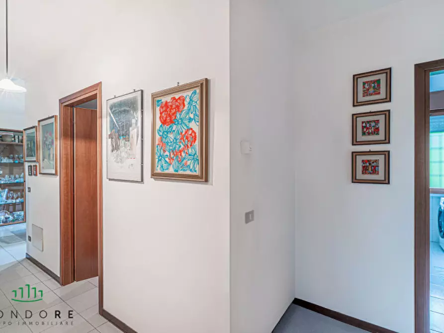 Immagine 19 di Appartamento in vendita  in via maestrami a Monzuno