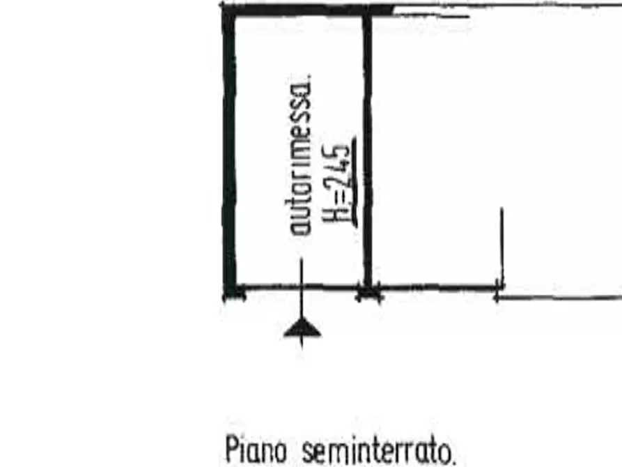 Immagine 33 di Appartamento in vendita  in via maestrami a Monzuno
