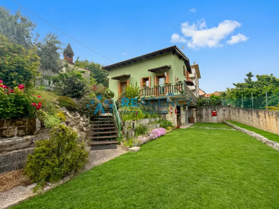 Immagine 1 di Casa indipendente in vendita  a Costabissara