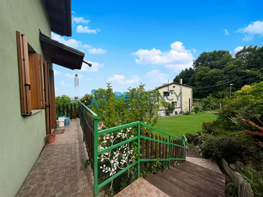 Immagine 3 di Casa indipendente in vendita  a Costabissara
