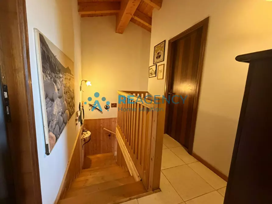 Immagine 13 di Casa indipendente in vendita  a Costabissara