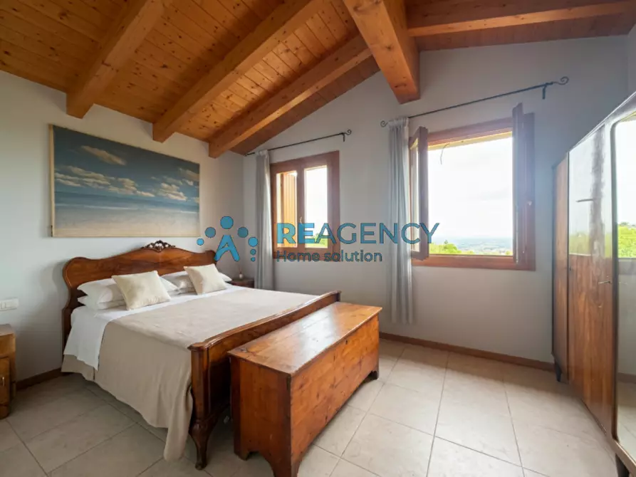 Immagine 14 di Casa indipendente in vendita  a Costabissara