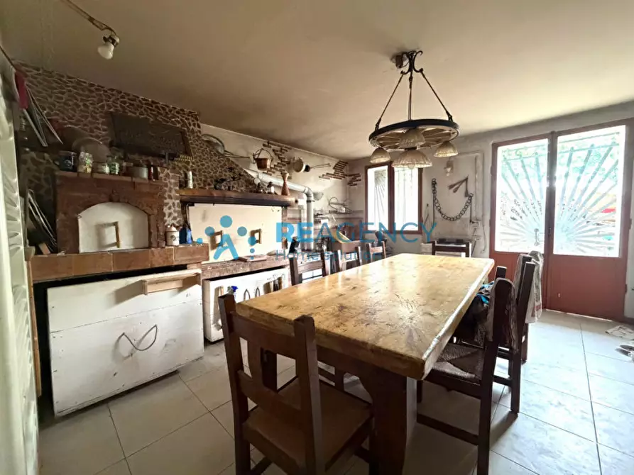 Immagine 20 di Casa indipendente in vendita  a Costabissara