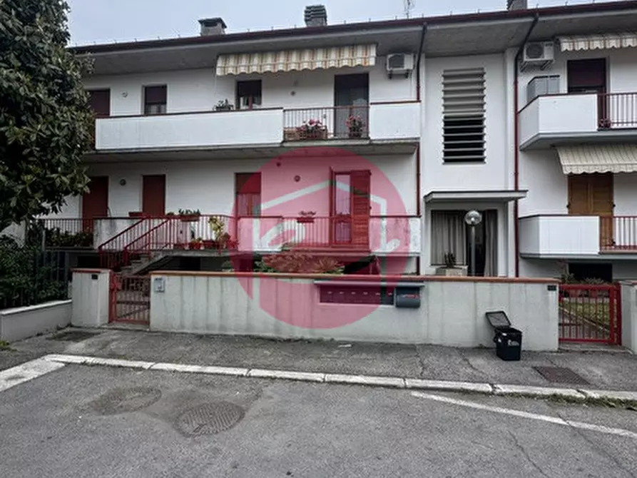 Immagine 1 di Appartamento in vendita  a Longiano