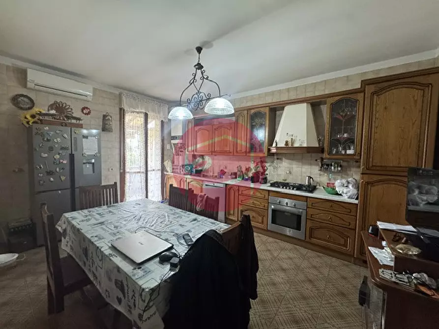 Immagine 5 di Appartamento in vendita  a Longiano