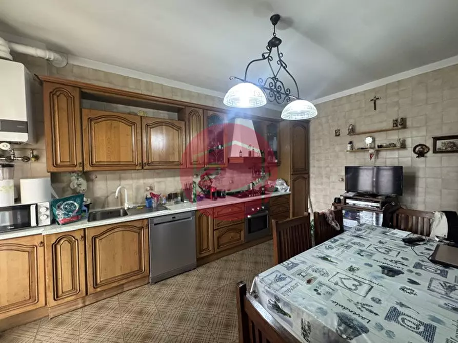 Immagine 6 di Appartamento in vendita  a Longiano