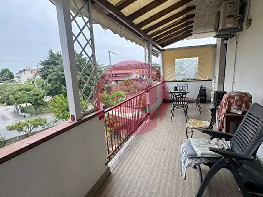 Immagine 8 di Appartamento in vendita  a Longiano