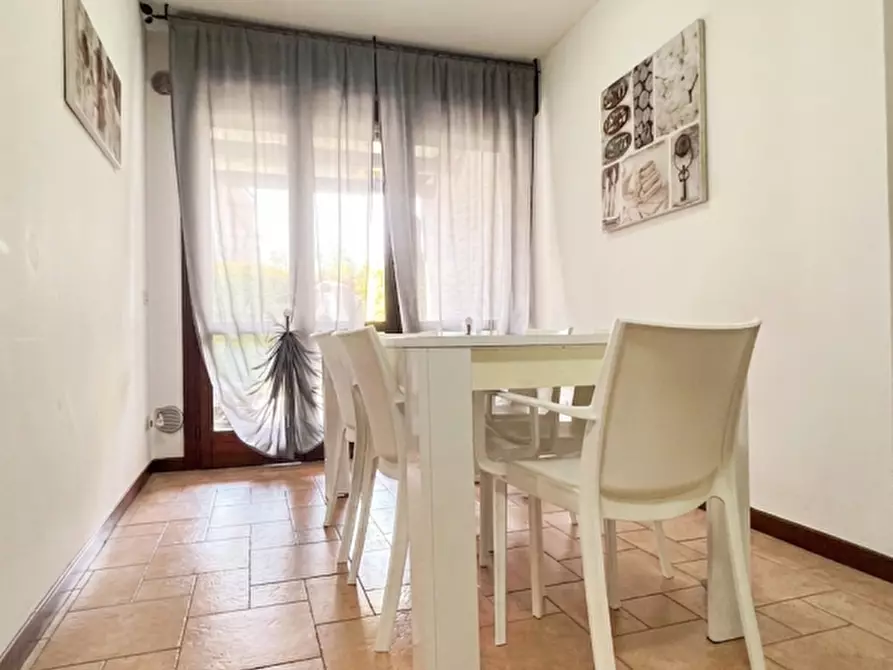Immagine 3 di Casa quadrifamiliare in vendita  in Via Vittorio Benussi a Padova