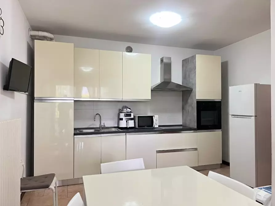 Immagine 4 di Casa quadrifamiliare in vendita  in Via Vittorio Benussi a Padova