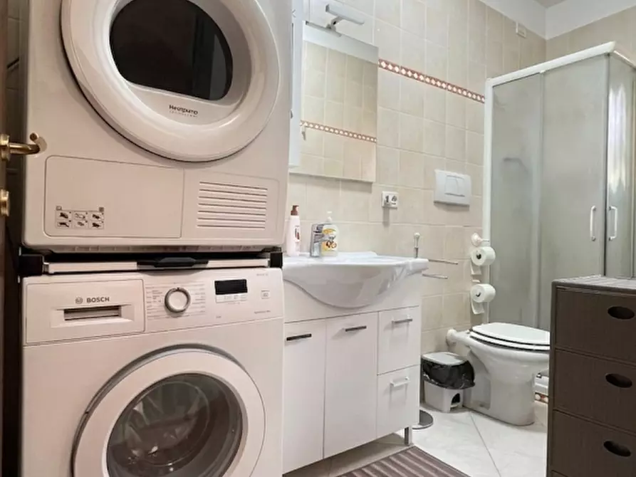 Immagine 5 di Casa quadrifamiliare in vendita  in Via Vittorio Benussi a Padova
