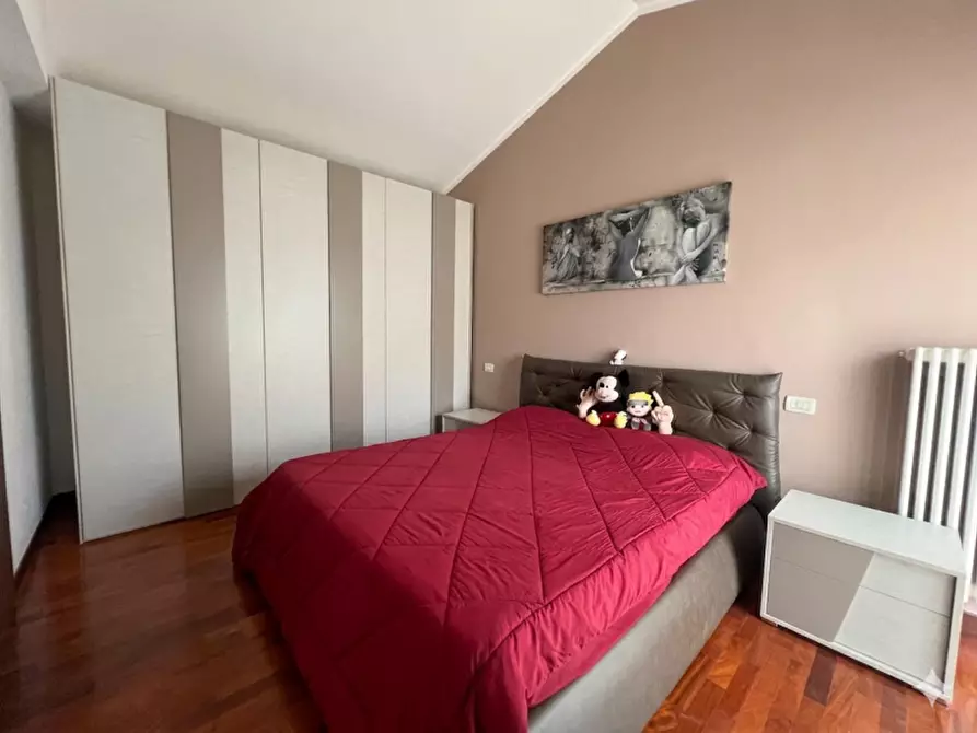 Immagine 7 di Casa quadrifamiliare in vendita  in Via Vittorio Benussi a Padova