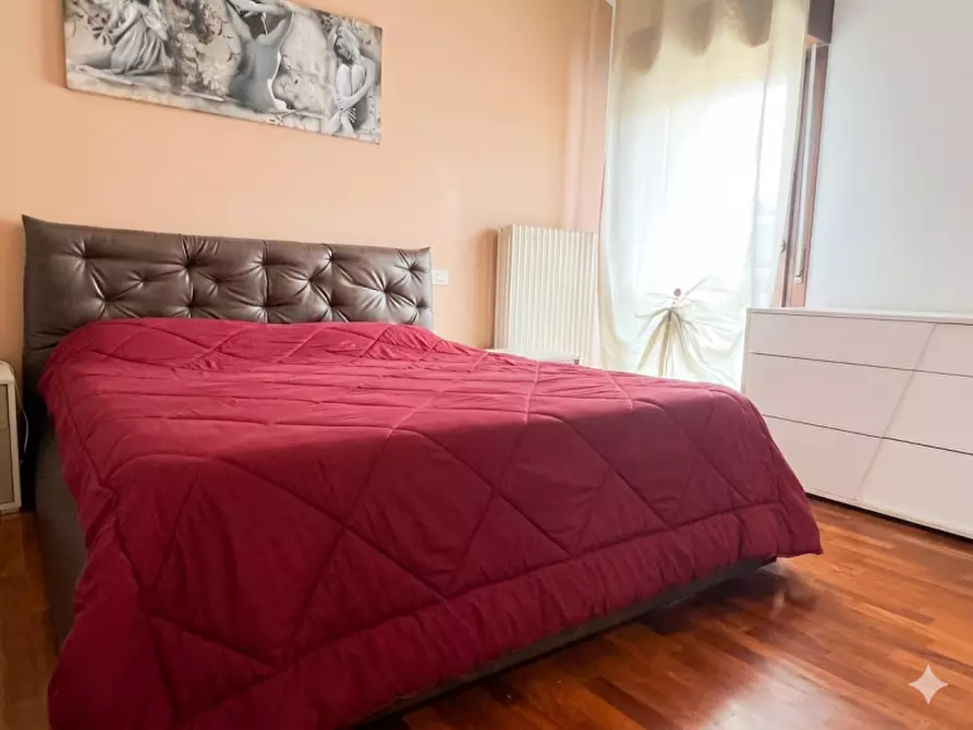 Immagine 8 di Casa quadrifamiliare in vendita  in Via Vittorio Benussi a Padova