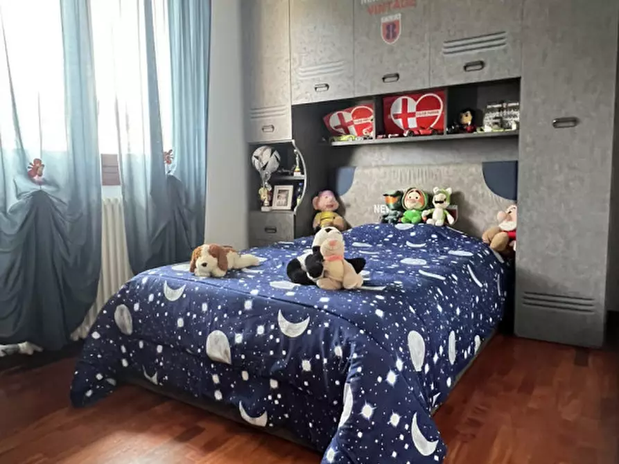 Immagine 9 di Casa quadrifamiliare in vendita  in Via Vittorio Benussi a Padova