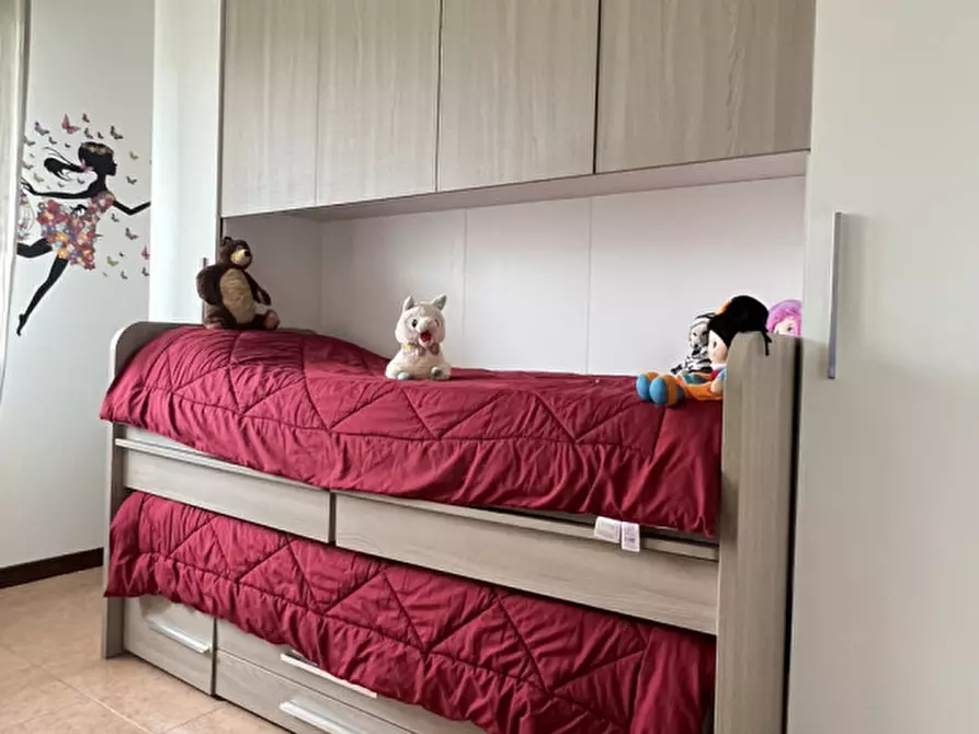 Immagine 10 di Casa quadrifamiliare in vendita  in Via Vittorio Benussi a Padova