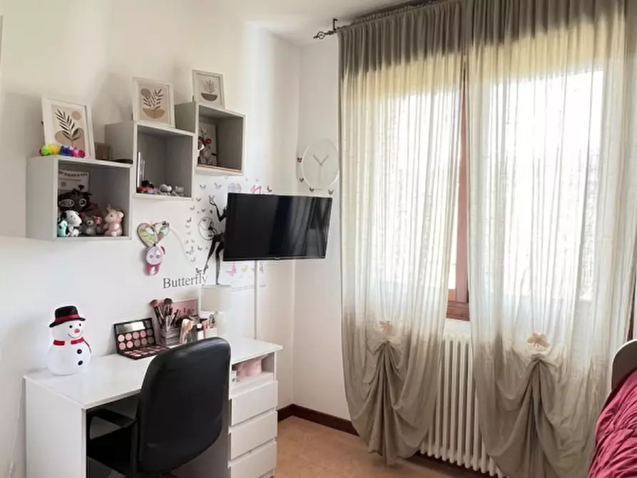 Immagine 11 di Casa quadrifamiliare in vendita  in Via Vittorio Benussi a Padova