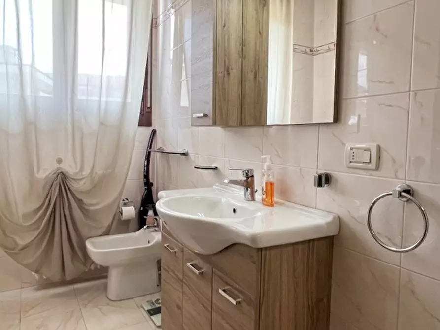 Immagine 12 di Casa quadrifamiliare in vendita  in Via Vittorio Benussi a Padova