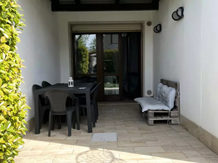Immagine 14 di Casa quadrifamiliare in vendita  in Via Vittorio Benussi a Padova