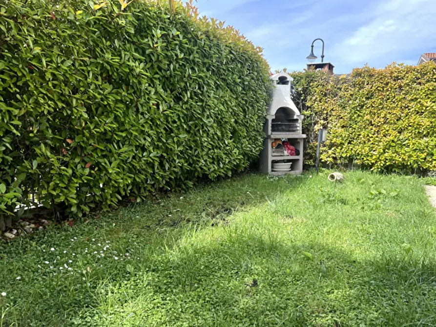 Immagine 15 di Casa quadrifamiliare in vendita  in Via Vittorio Benussi a Padova