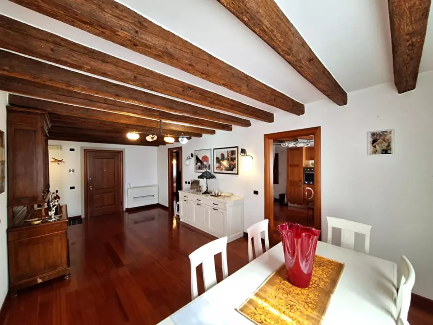 Immagine 5 di Appartamento in vendita  in Calle Schiavuta Rione Sant'Andrea a Chioggia