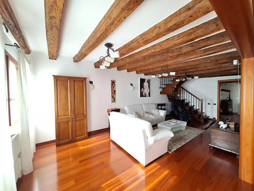 Immagine 6 di Appartamento in vendita  in Calle Schiavuta Rione Sant'Andrea a Chioggia