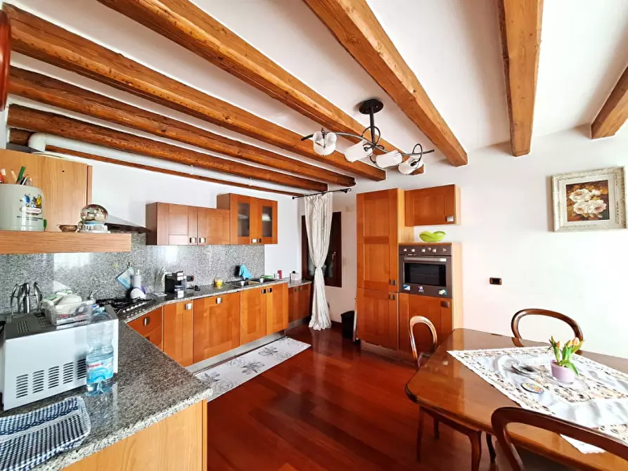 Immagine 9 di Appartamento in vendita  in Calle Schiavuta Rione Sant'Andrea a Chioggia