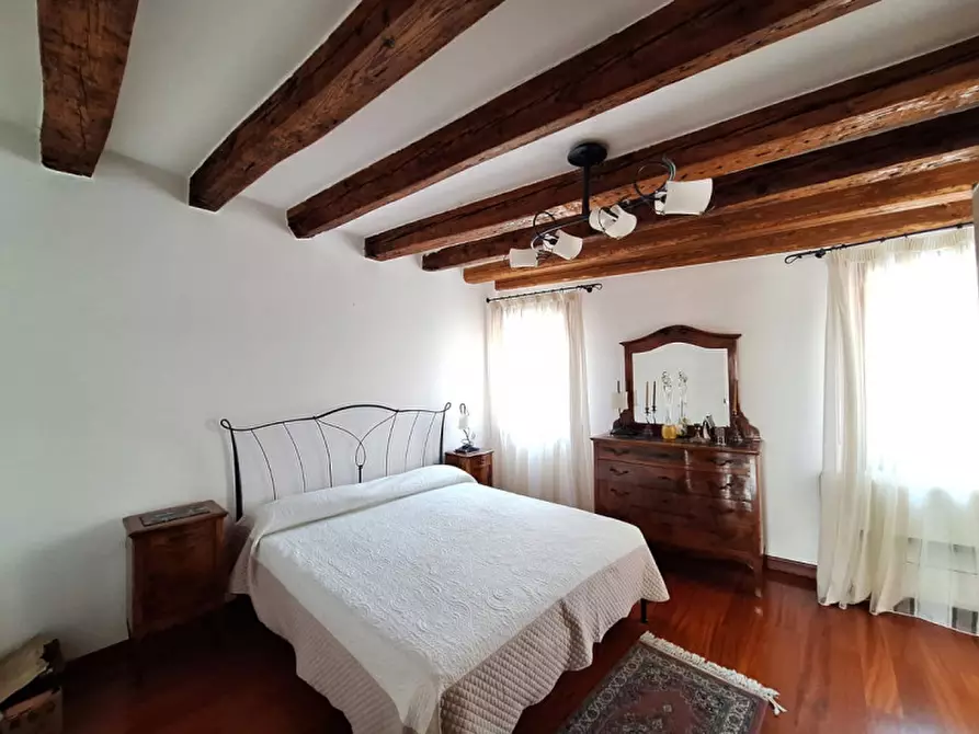 Immagine 12 di Appartamento in vendita  in Calle Schiavuta Rione Sant'Andrea a Chioggia