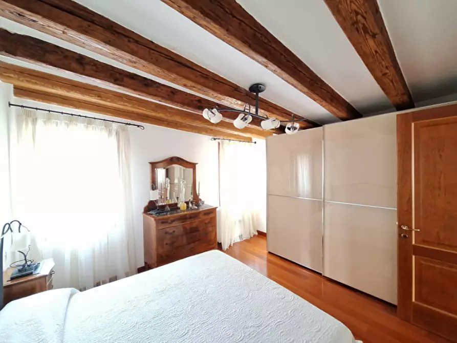 Immagine 13 di Appartamento in vendita  in Calle Schiavuta Rione Sant'Andrea a Chioggia