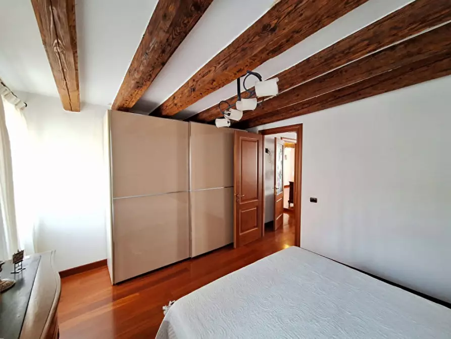 Immagine 14 di Appartamento in vendita  in Calle Schiavuta Rione Sant'Andrea a Chioggia