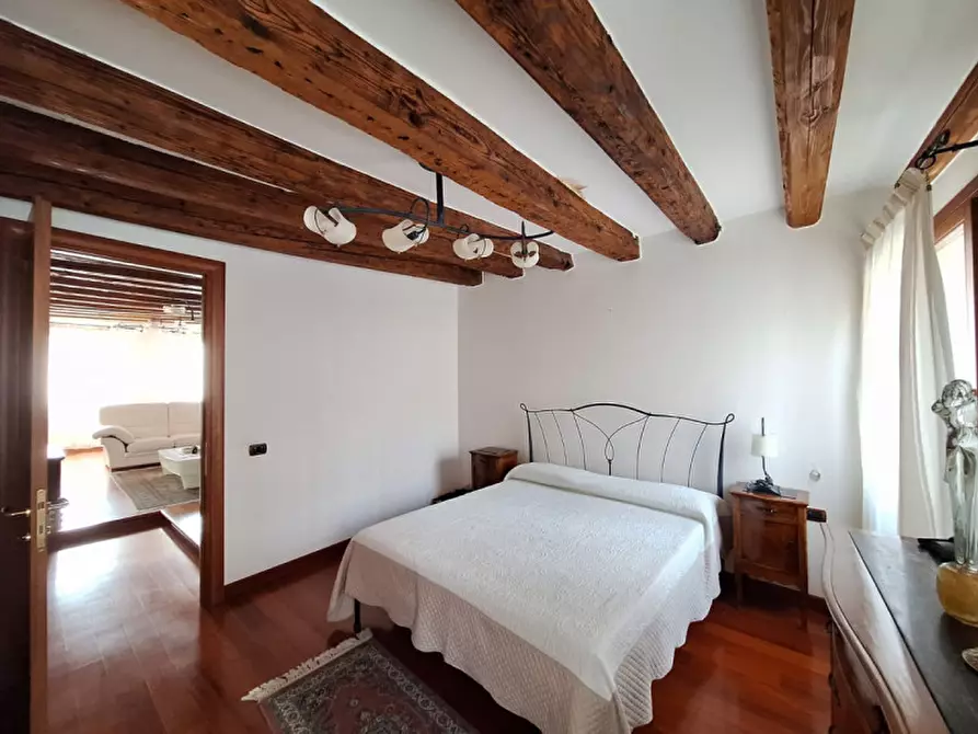 Immagine 15 di Appartamento in vendita  in Calle Schiavuta Rione Sant'Andrea a Chioggia