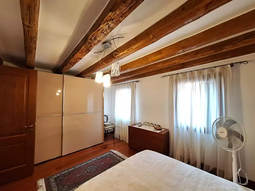 Immagine 19 di Appartamento in vendita  in Calle Schiavuta Rione Sant'Andrea a Chioggia