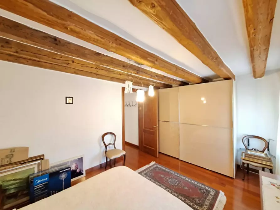 Immagine 20 di Appartamento in vendita  in Calle Schiavuta Rione Sant'Andrea a Chioggia