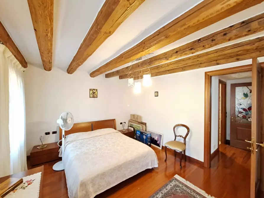 Immagine 21 di Appartamento in vendita  in Calle Schiavuta Rione Sant'Andrea a Chioggia
