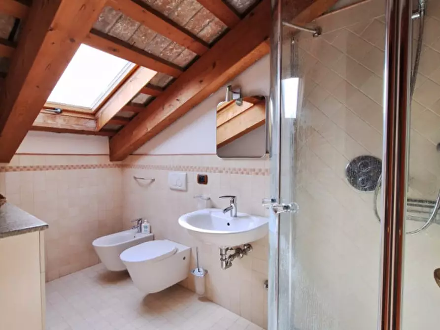 Immagine 22 di Appartamento in vendita  in Calle Schiavuta Rione Sant'Andrea a Chioggia