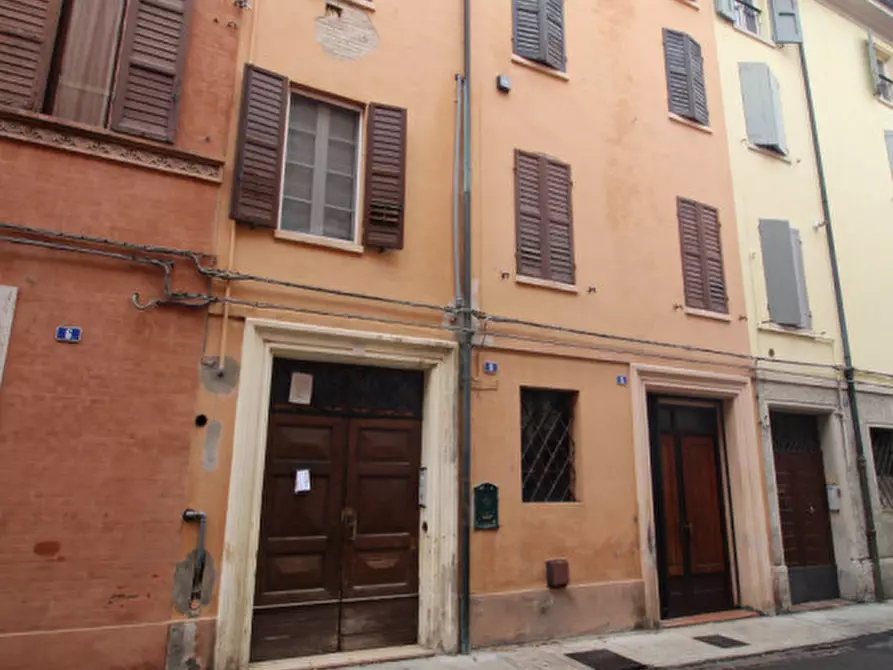 Immagine 1 di Appartamento in affitto  in Via Ugo Sbrilanci a Carpi