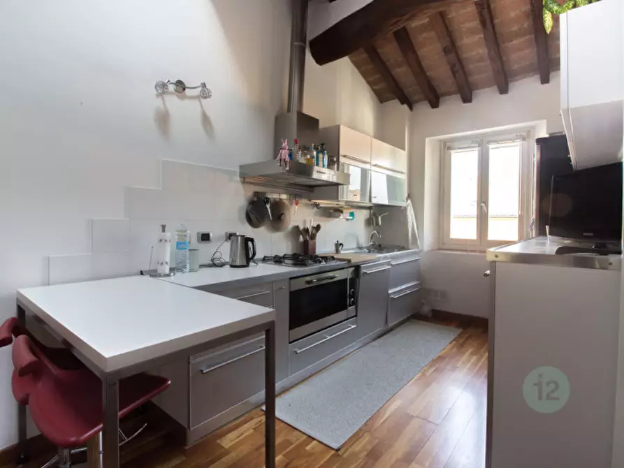 Immagine 8 di Appartamento in affitto  in Via Ugo Sbrilanci a Carpi