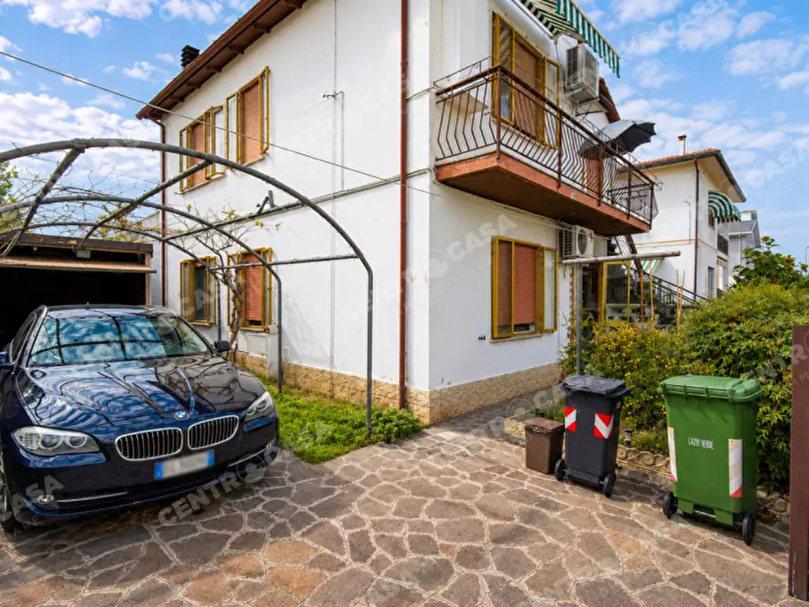 Immagine 1 di Casa bifamiliare in vendita  in Via Piemonte 2 a Legnago