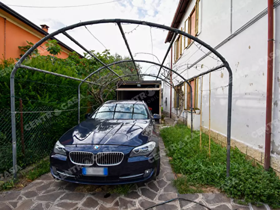 Immagine 2 di Casa bifamiliare in vendita  in Via Piemonte 2 a Legnago