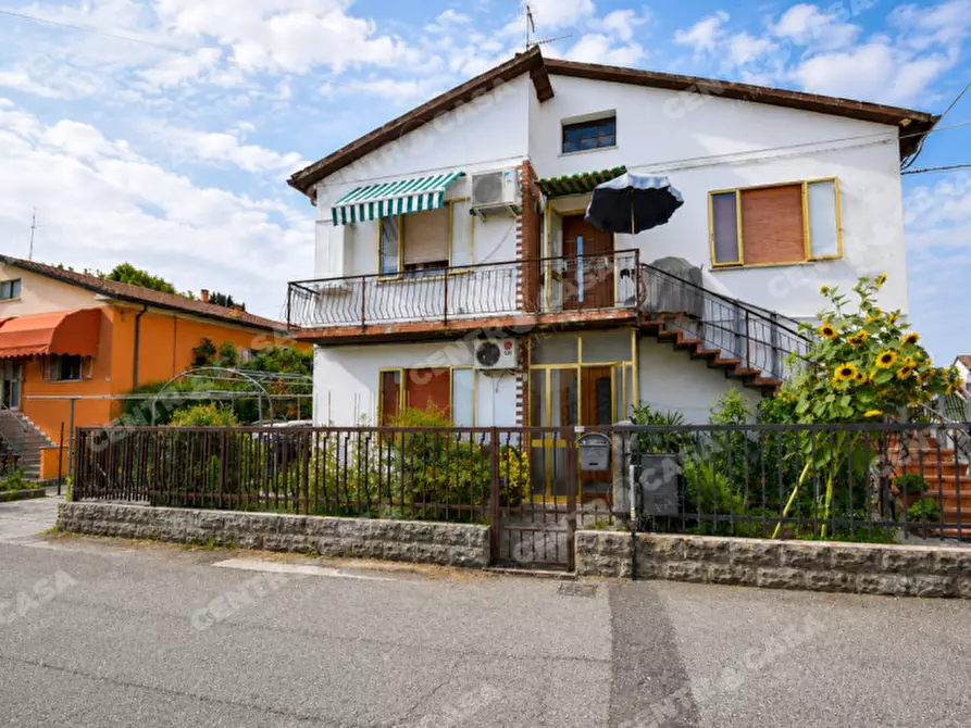 Immagine 3 di Casa bifamiliare in vendita  in Via Piemonte 2 a Legnago