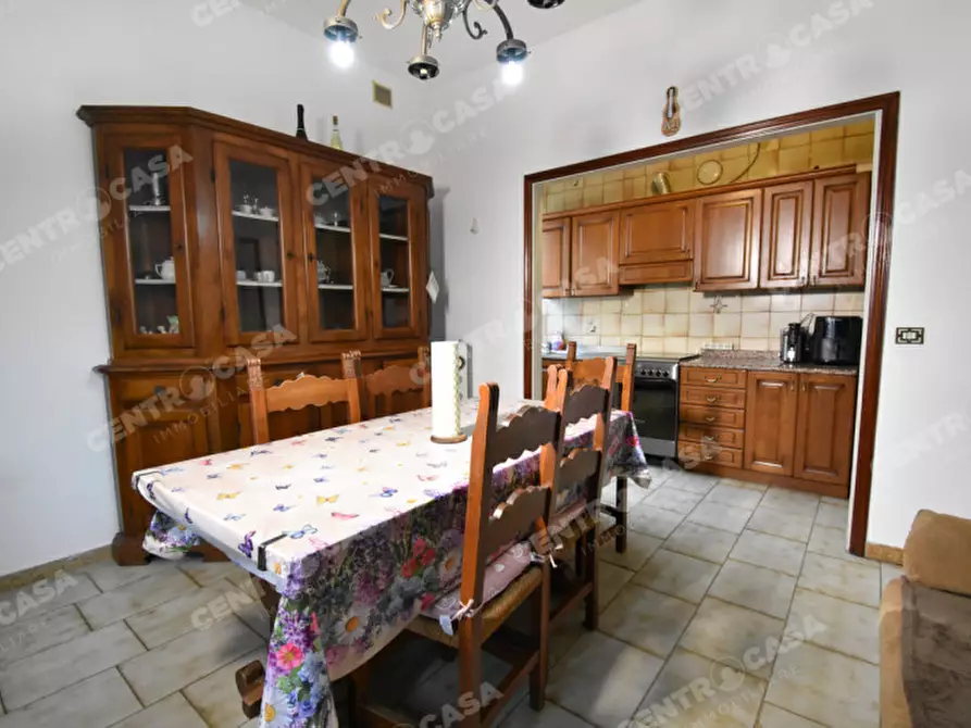 Immagine 4 di Casa bifamiliare in vendita  in Via Piemonte 2 a Legnago