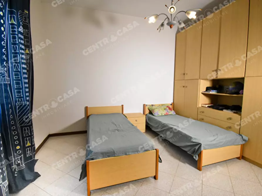 Immagine 7 di Casa bifamiliare in vendita  in Via Piemonte 2 a Legnago