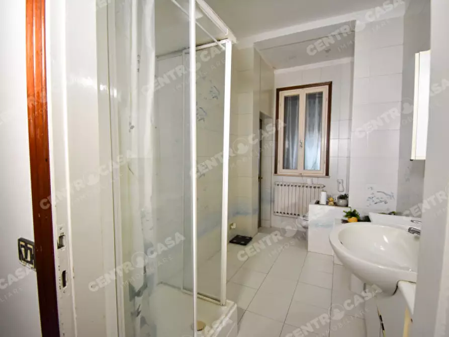 Immagine 8 di Casa bifamiliare in vendita  in Via Piemonte 2 a Legnago