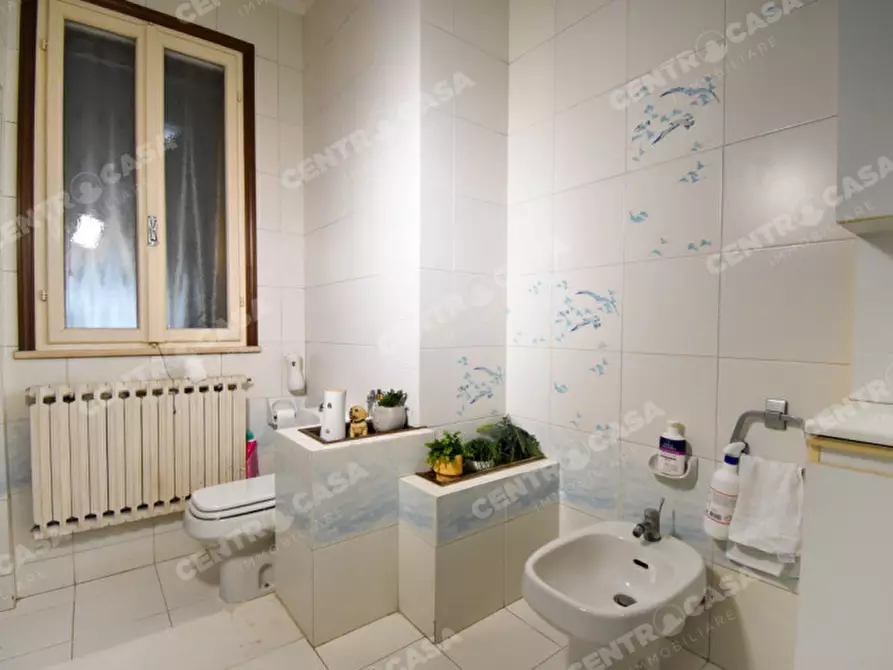 Immagine 9 di Casa bifamiliare in vendita  in Via Piemonte 2 a Legnago