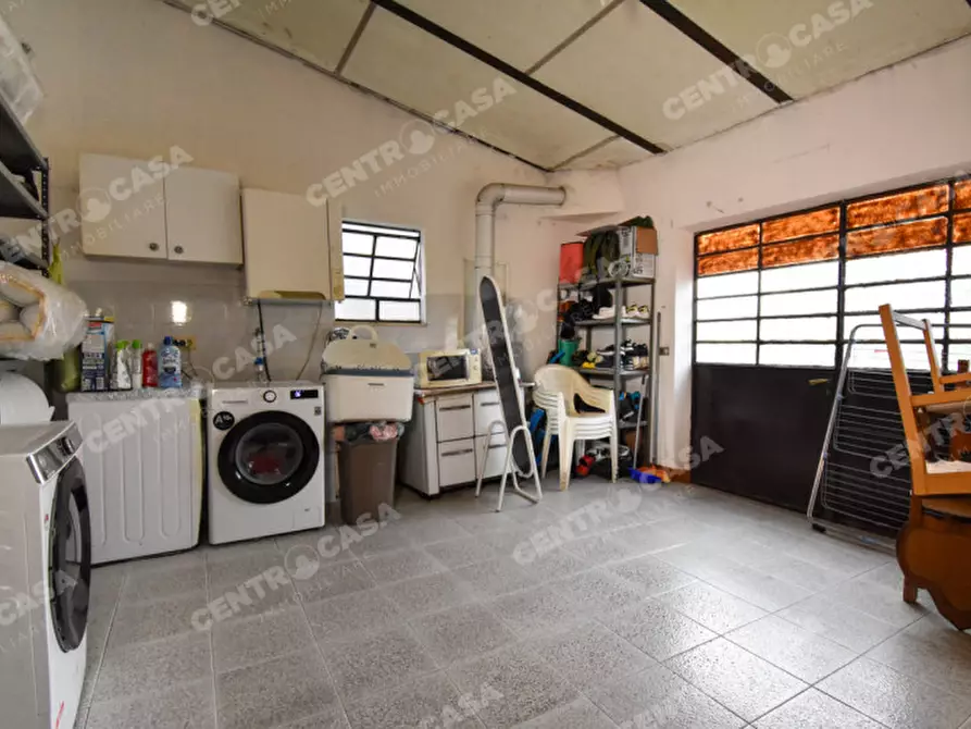 Immagine 11 di Casa bifamiliare in vendita  in Via Piemonte 2 a Legnago