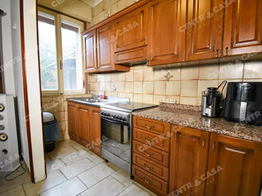 Immagine 13 di Casa bifamiliare in vendita  in Via Piemonte 2 a Legnago