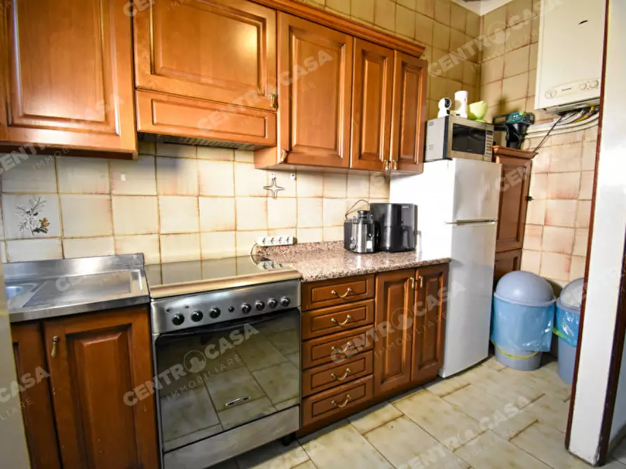 Immagine 14 di Casa bifamiliare in vendita  in Via Piemonte 2 a Legnago