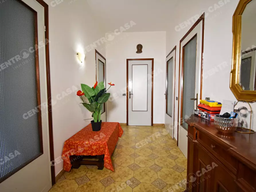 Immagine 17 di Casa bifamiliare in vendita  in Via Piemonte 2 a Legnago