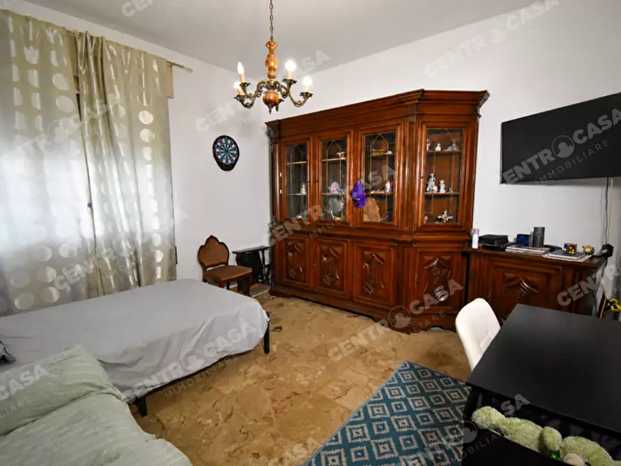 Immagine 18 di Casa bifamiliare in vendita  in Via Piemonte 2 a Legnago