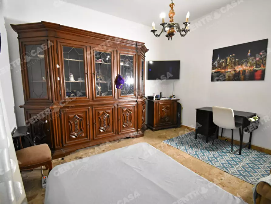 Immagine 19 di Casa bifamiliare in vendita  in Via Piemonte 2 a Legnago