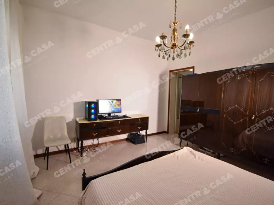 Immagine 20 di Casa bifamiliare in vendita  in Via Piemonte 2 a Legnago