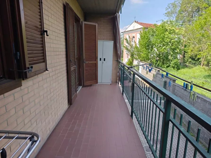 Immagine 6 di Villa in vendita  in via san lorenzo 7 a None